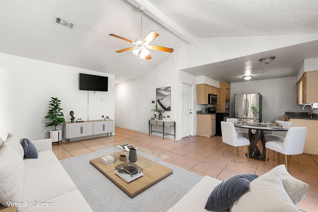 406 Cypress Avenue, Crosby, Texas image 3
