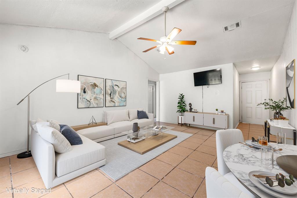 406 Cypress Avenue, Crosby, Texas image 2