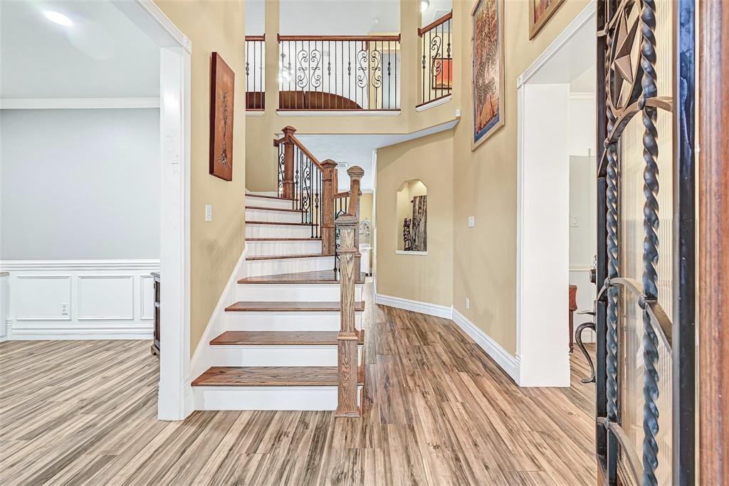 705 High Ridge Drive