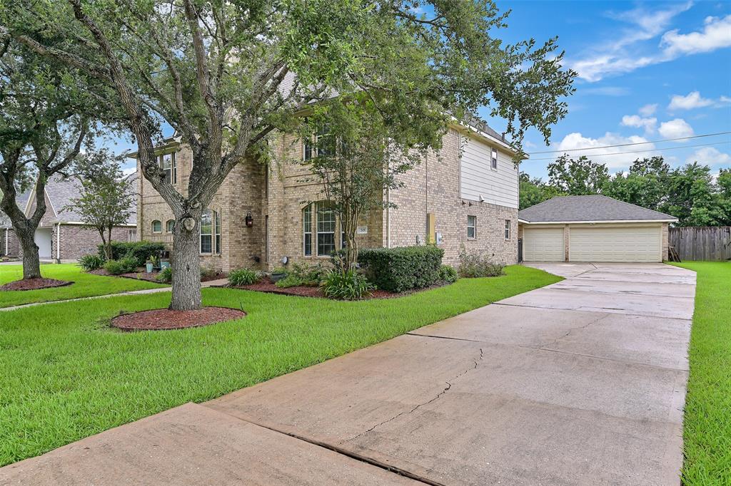 705 High Ridge Drive
