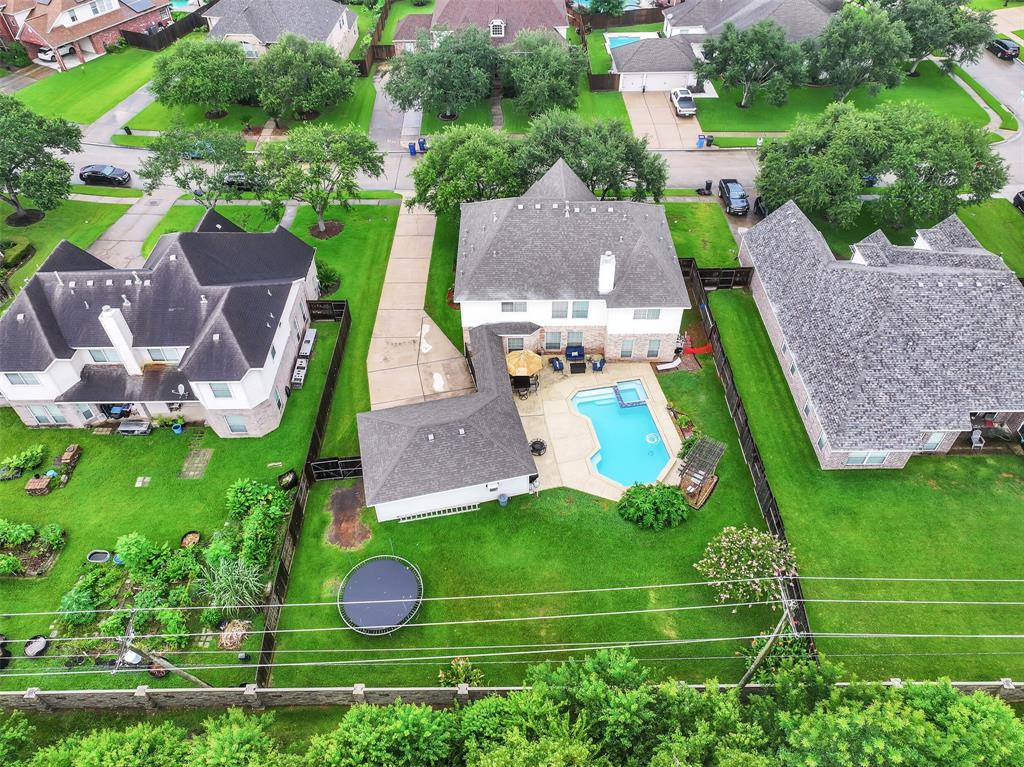 705 High Ridge Drive