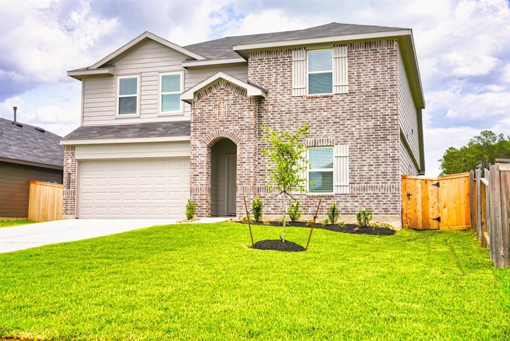 40530 Red Hickory Lane, Magnolia, Texas image 1