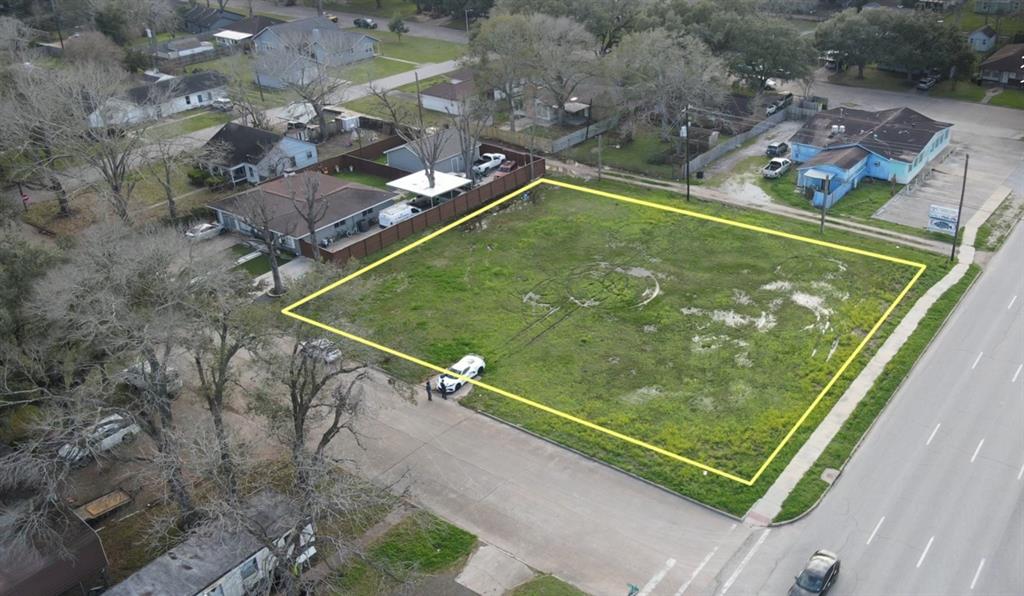 Brazos Street, Rosenberg, Texas image 1