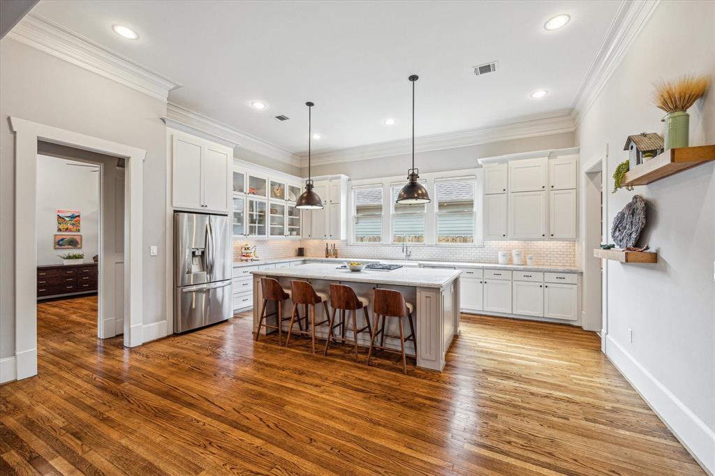444 W 24th Street, Houston, Texas image 4