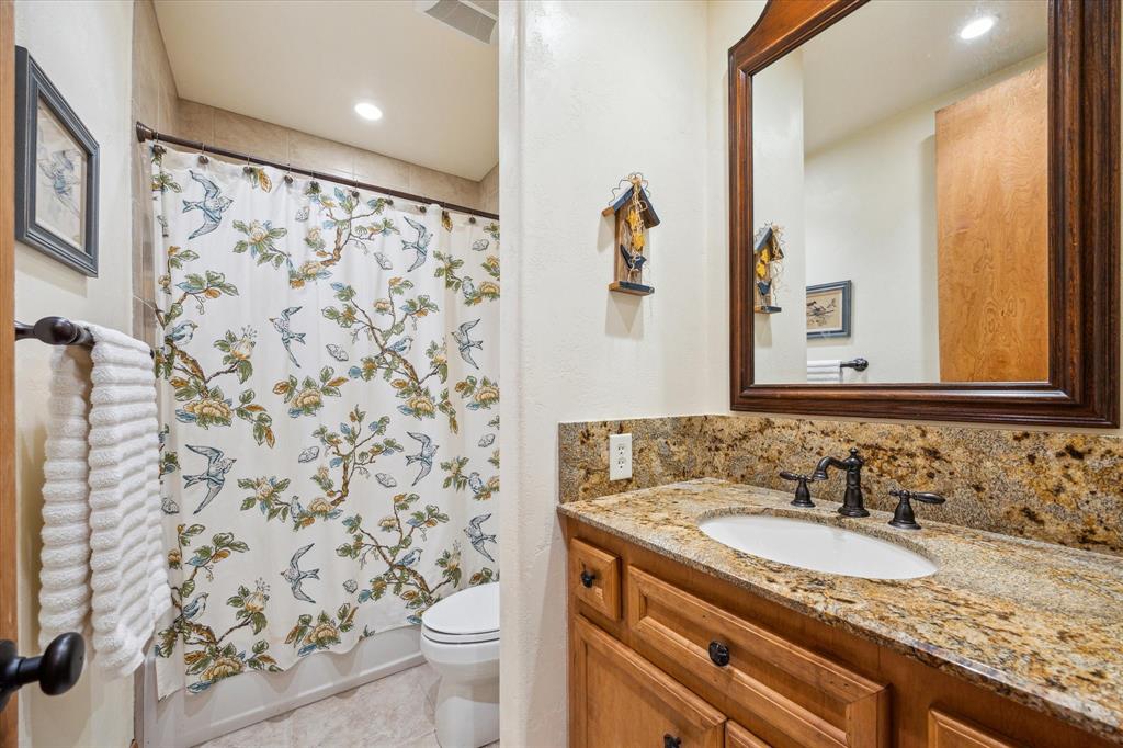 4555 Krueger Road, Washington, Texas image 13