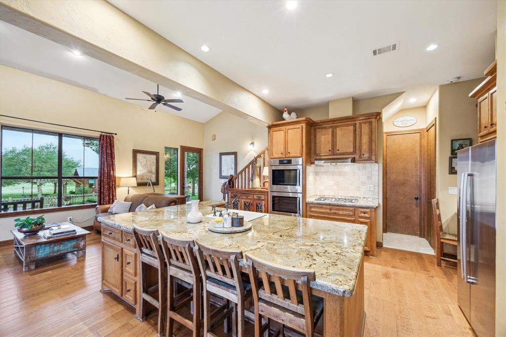 4555 Krueger Road, Washington, Texas image 7