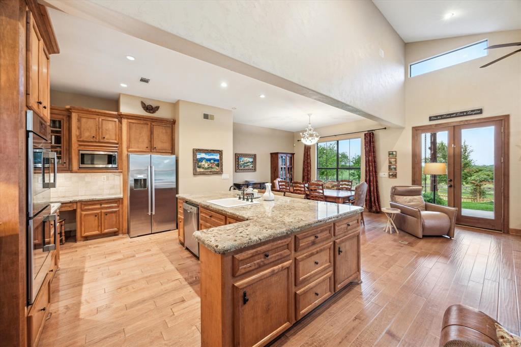 4555 Krueger Road, Washington, Texas image 5