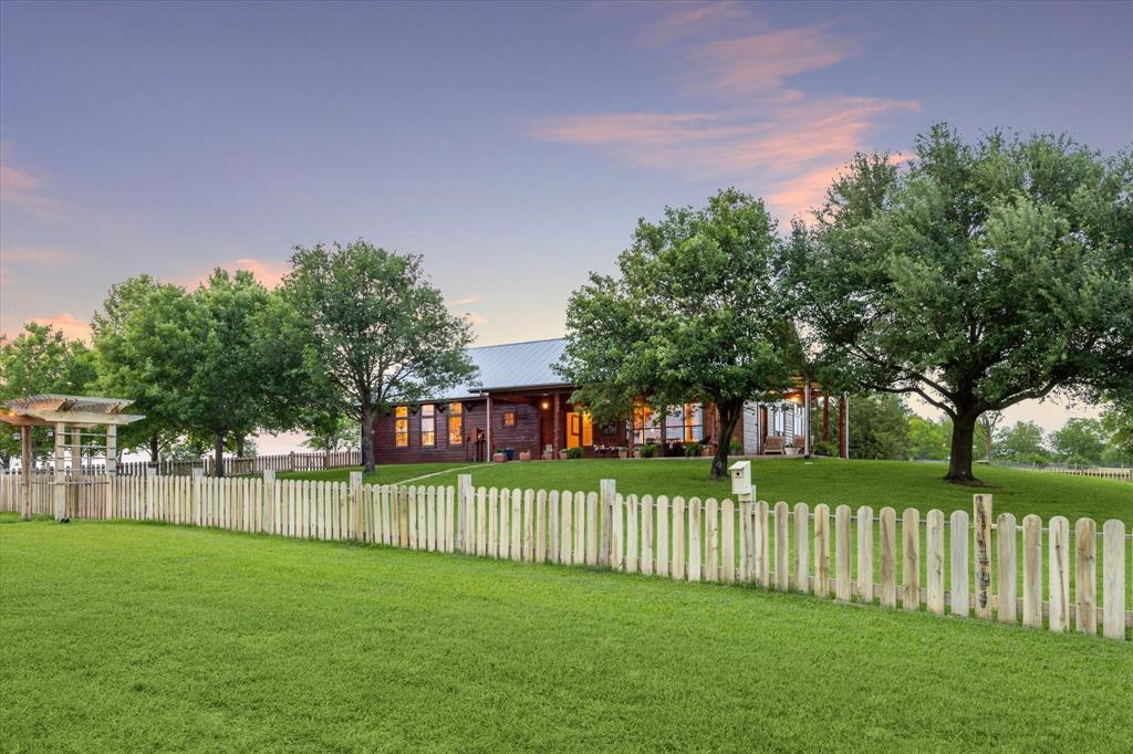 4555 Krueger Road, Washington, Texas image 23