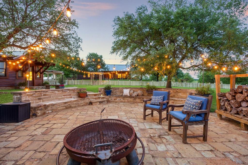 4555 Krueger Road, Washington, Texas image 20