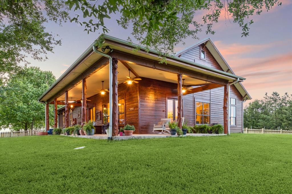 4555 Krueger Road, Washington, Texas image 1