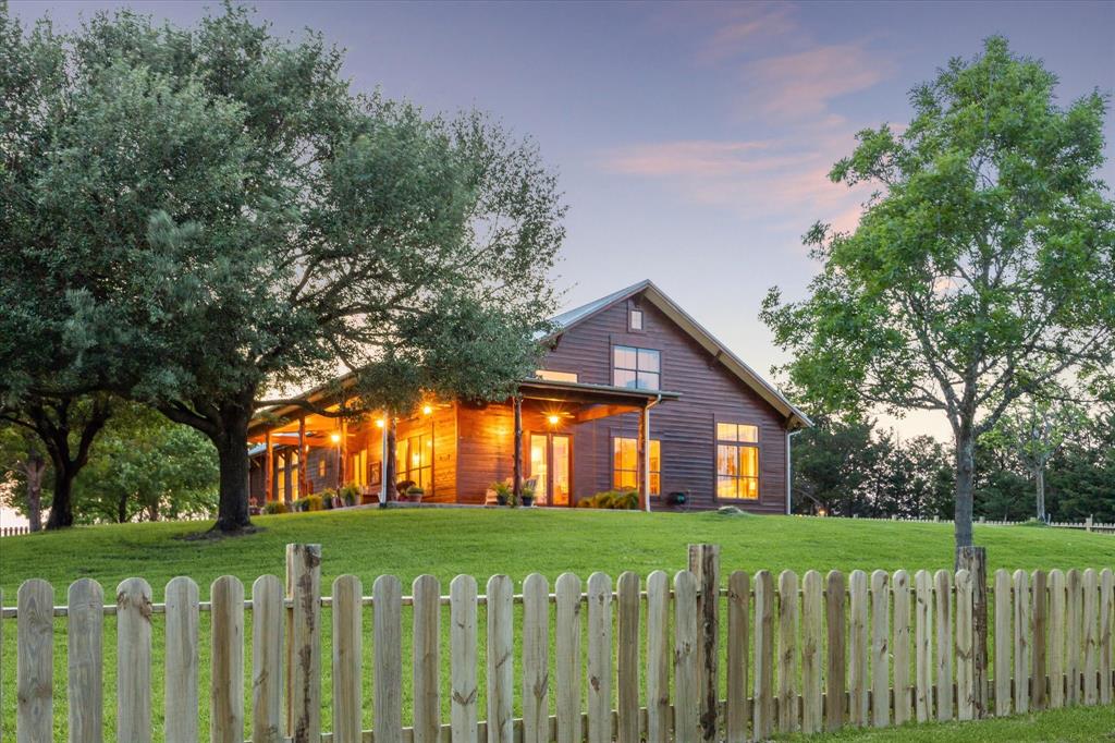 4555 Krueger Road, Washington, Texas image 30