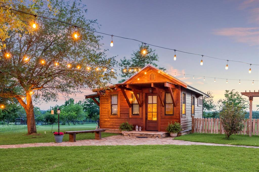 4555 Krueger Road, Washington, Texas image 17