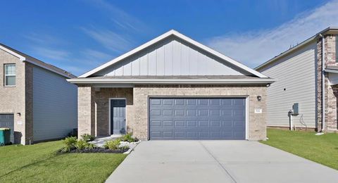 Photo of 524 Halifax Court, Conroe, TX 77316 (MLS # 20566230)