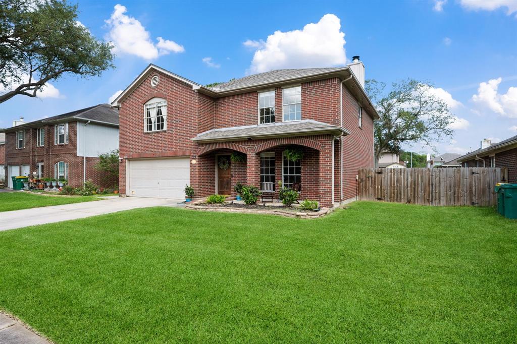 4309 Kingfish Drive