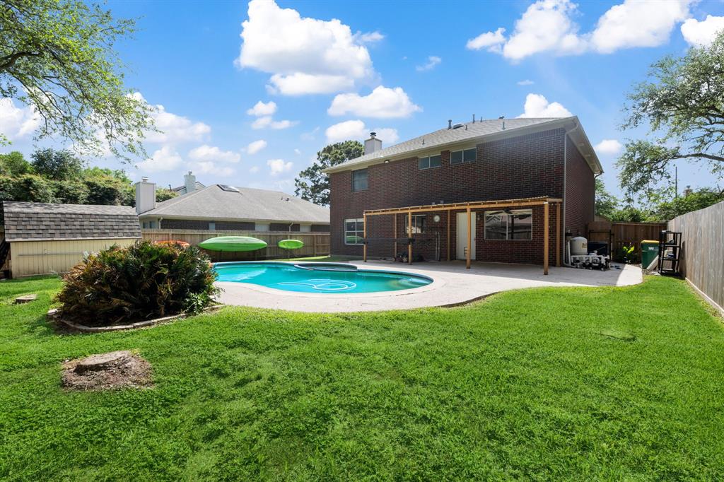 4309 Kingfish Drive