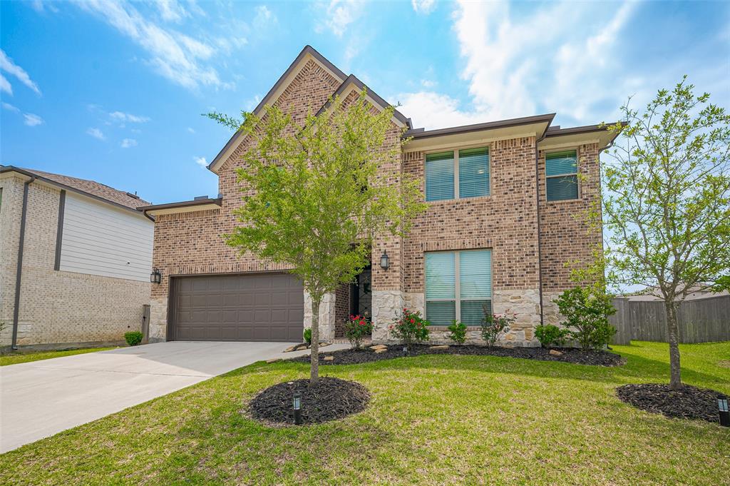 23604 Olive Creek Lane Ln, New Caney, Texas image 2