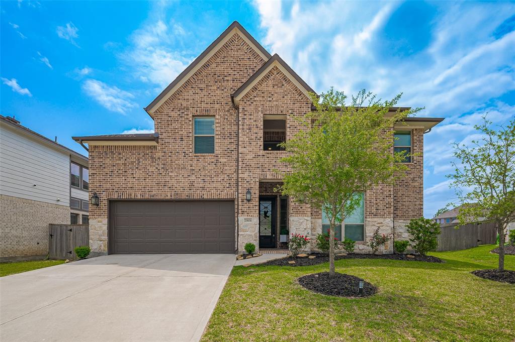 23604 Olive Creek Lane Ln, New Caney, Texas image 1