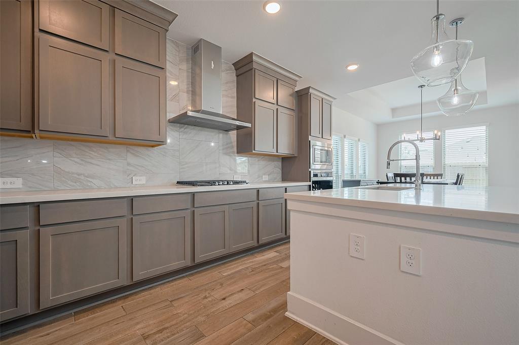 23604 Olive Creek Lane Ln, New Caney, Texas image 18