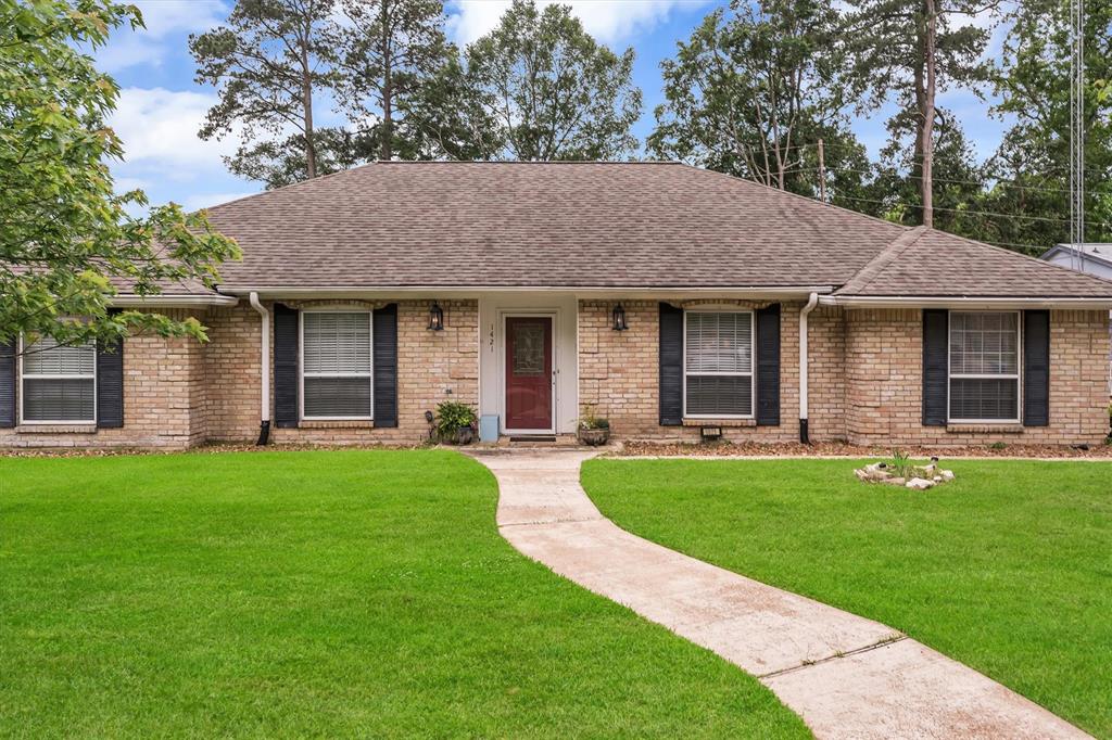View Huntsville, TX 77340 house