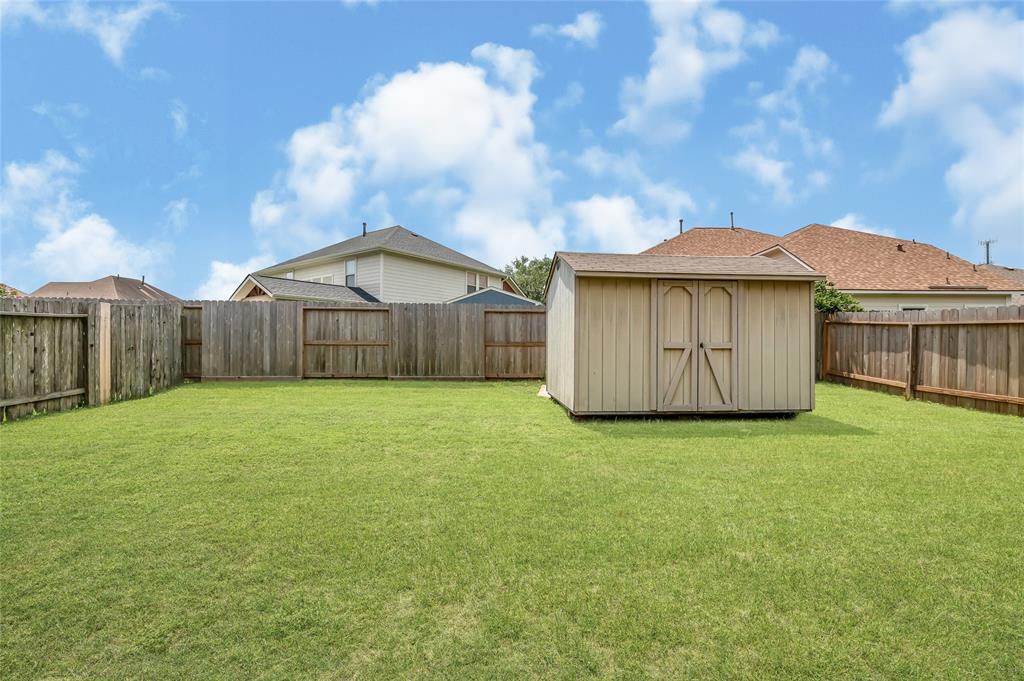 21919 Catoosa Drive, Spring, Texas image 34