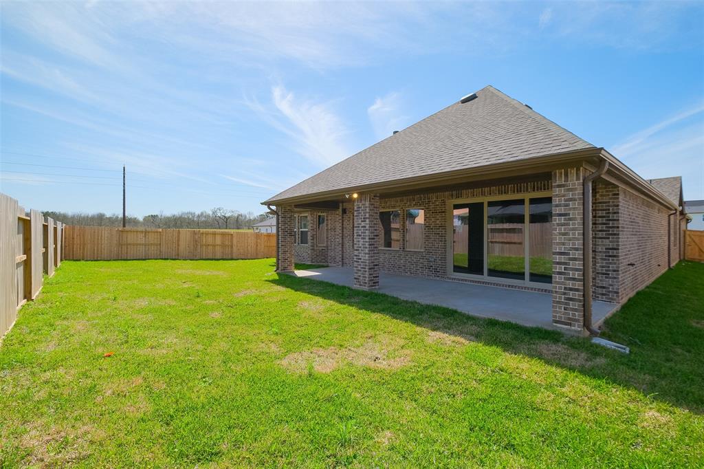 1206 Berry Brook Drive, Missouri City, Texas image 41