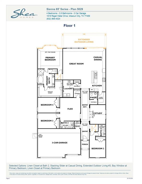 1206 Berry Brook Drive, Missouri City, Texas image 42