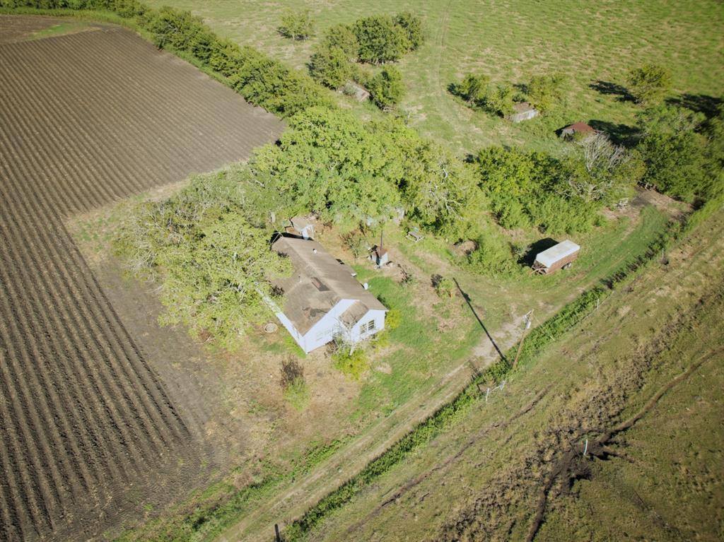 14609 Vrlla Road, Guy, Texas image 1
