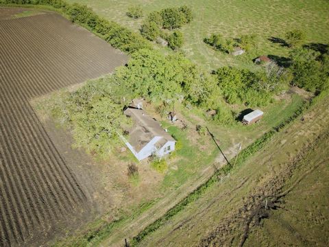 14609 Vrlla Road Guy TX 77444