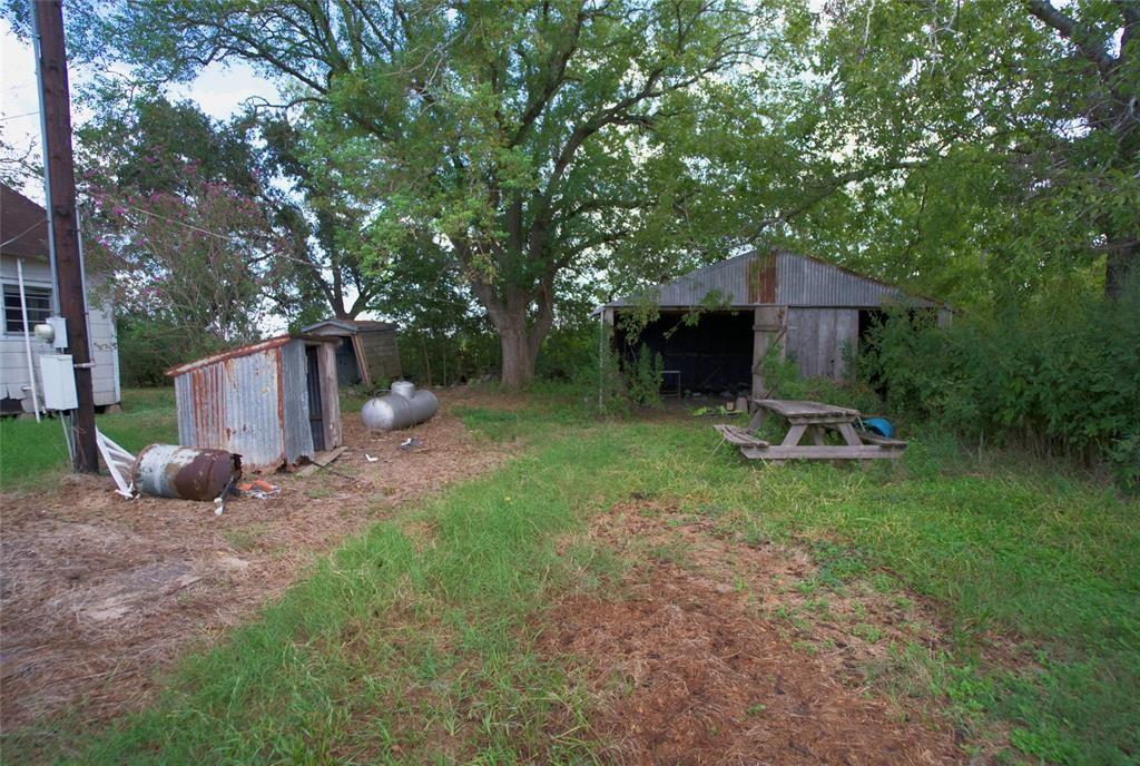 14609 Vrlla Road, Guy, Texas image 6