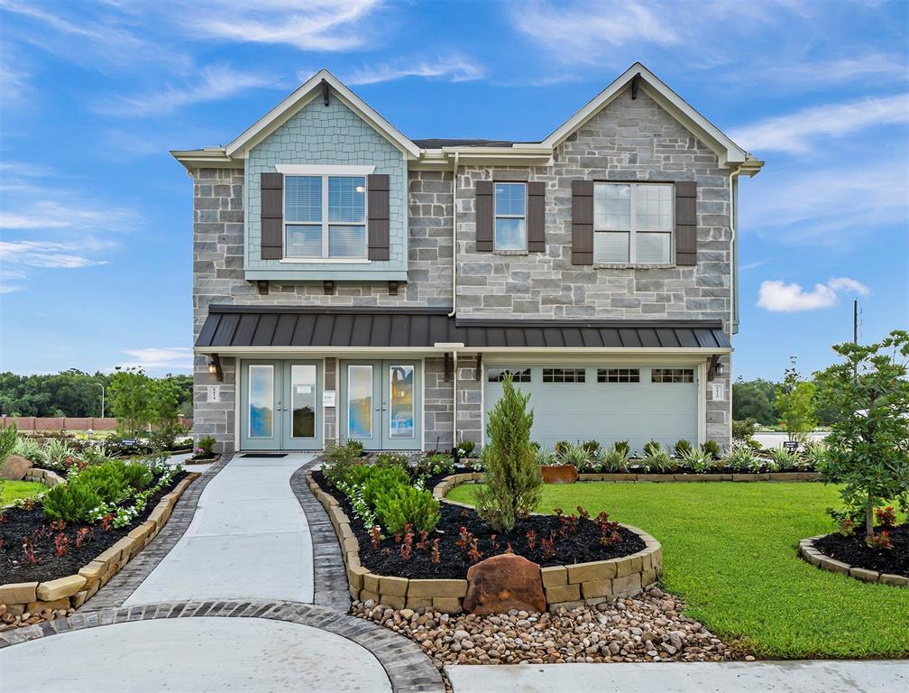 View Cypress, TX 77433 townhome