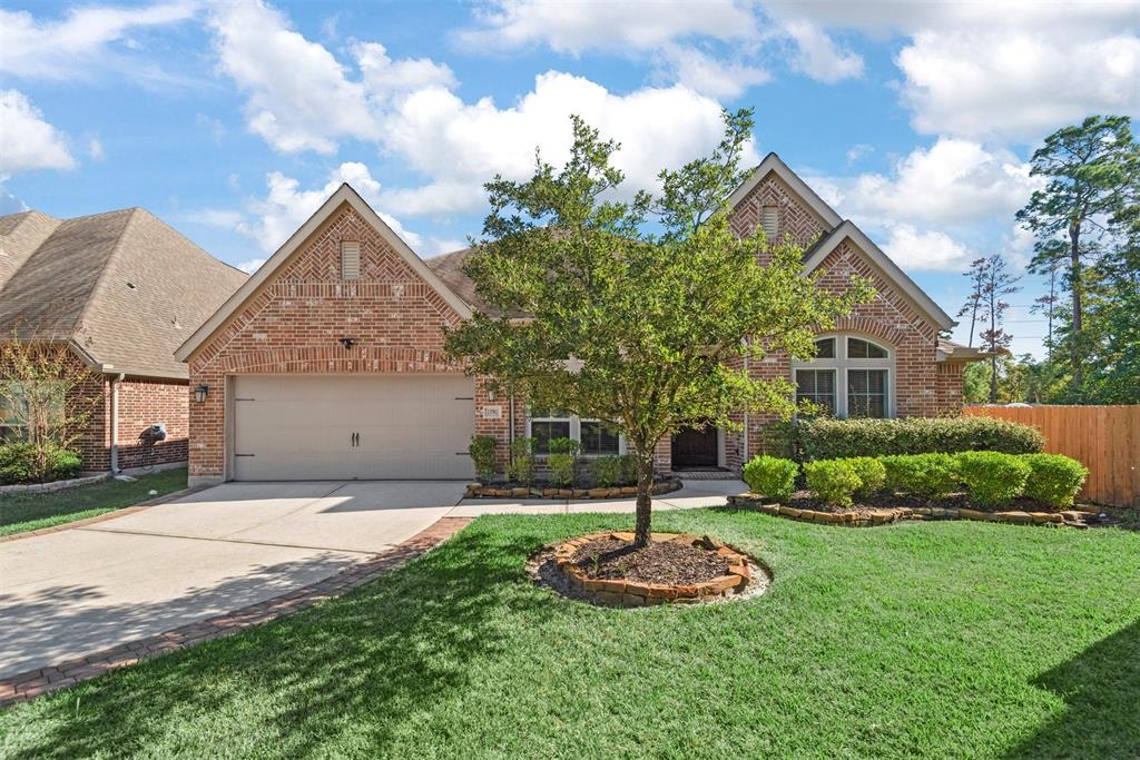 23702 Ardmore Cove Drive, Spring, Texas image 2