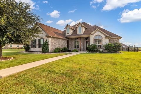 234 N Waterstone Drive Montgomery TX 77356
