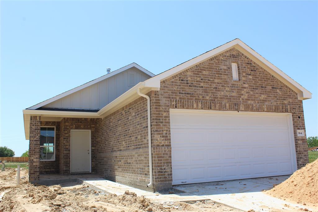 364 Palero Path Path, Brookshire, Texas image 1