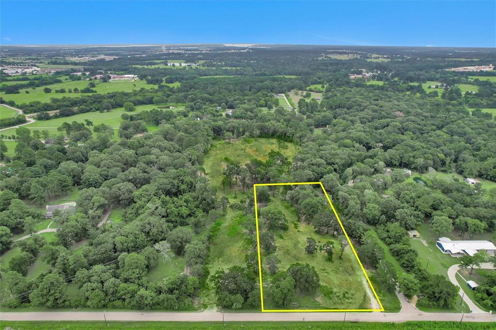 3 Acres Womack Cemetery Road