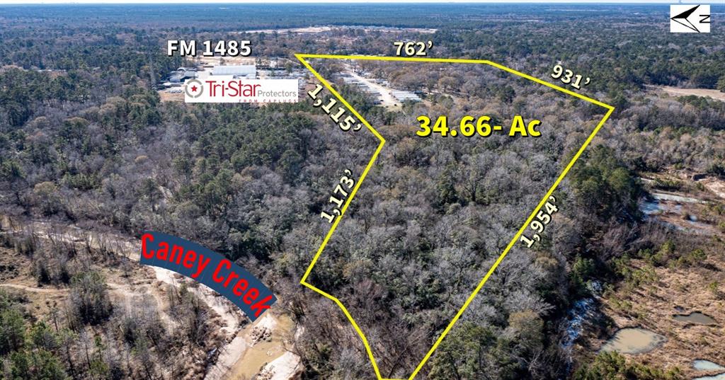 19135 Fm 1485 Road