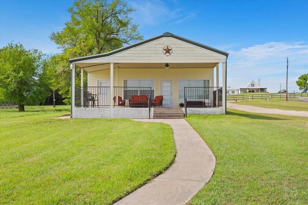 00 Pr 5749, Groesbeck, Texas image 2