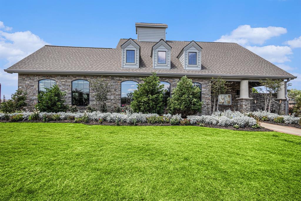 2530 Tiger Eye Drive, Rosharon, Texas image 42