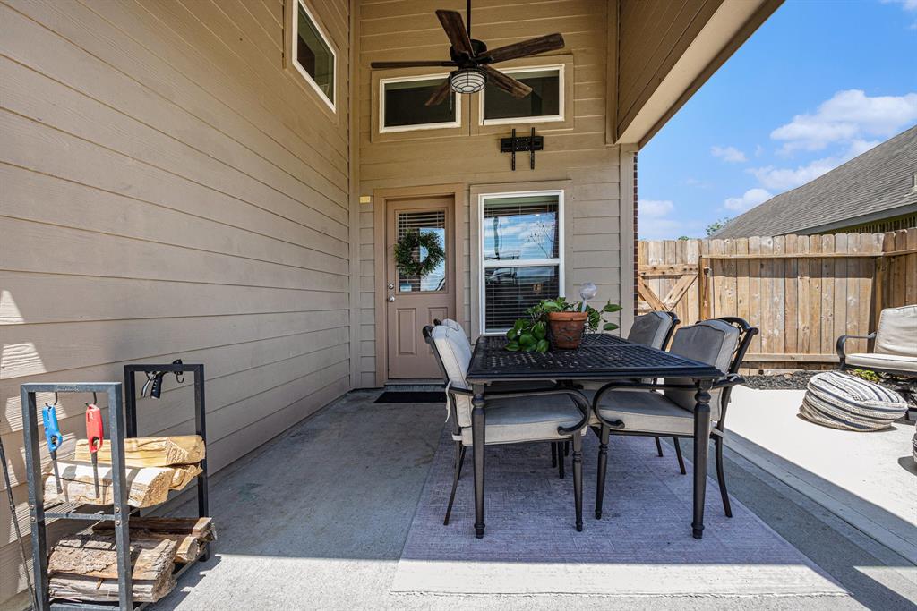 2530 Tiger Eye Drive, Rosharon, Texas image 39