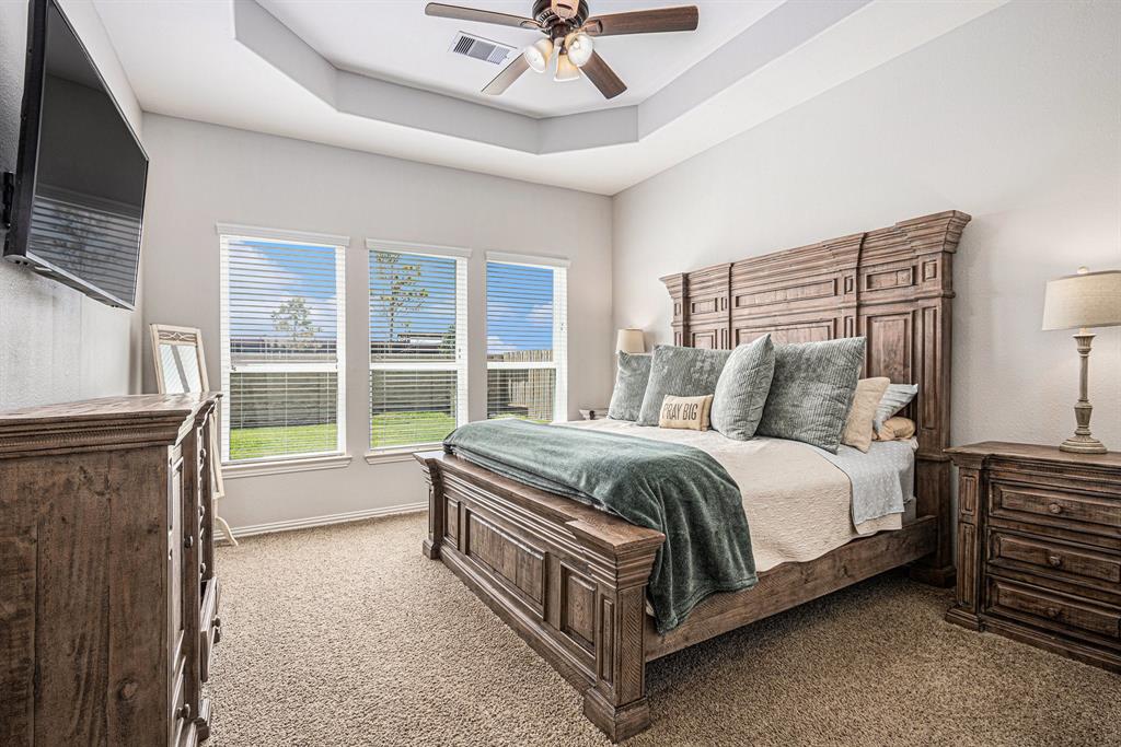 2530 Tiger Eye Drive, Rosharon, Texas image 18