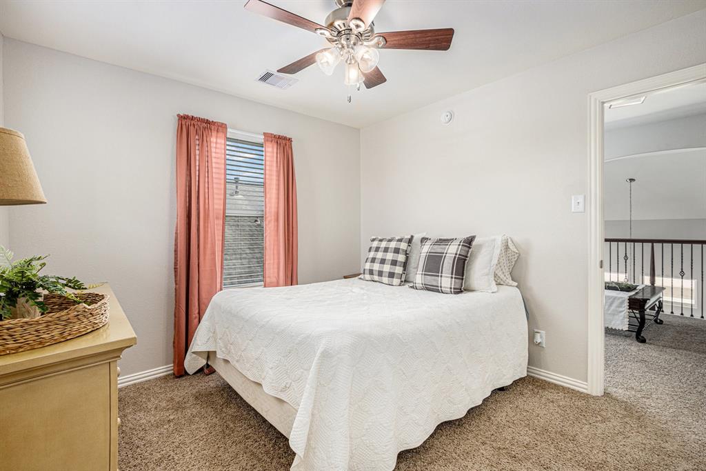 2530 Tiger Eye Drive, Rosharon, Texas image 32