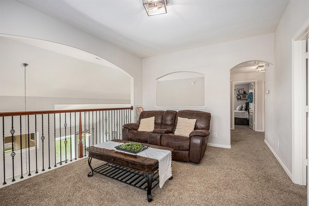 2530 Tiger Eye Drive, Rosharon, Texas image 27
