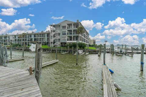 A home in Seabrook