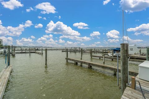 A home in Seabrook