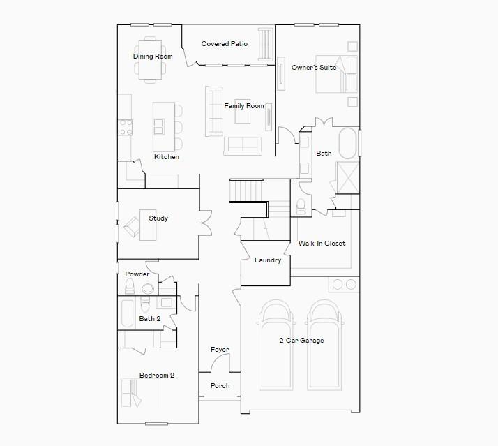 5106 Lime Meadow Lane