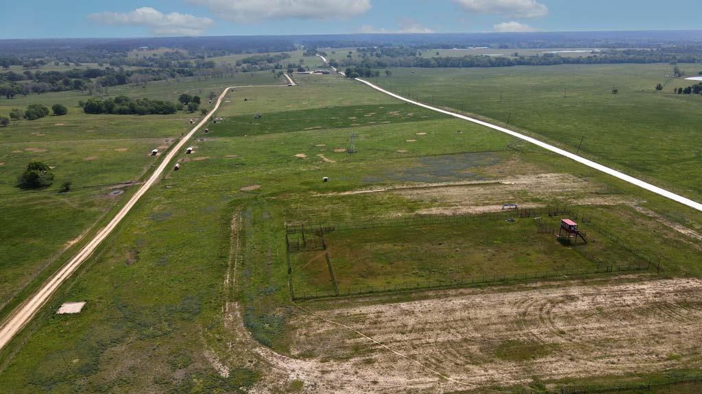 Tract #3 CR 305 Road