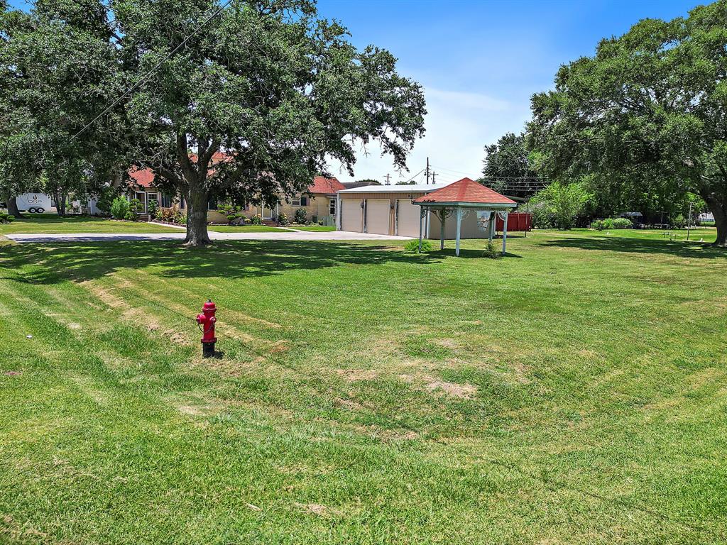 405 Park Street, Anahuac, Texas image 3