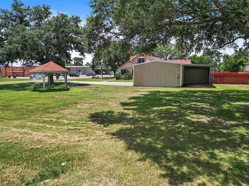 405 Park Street, Anahuac, Texas image 4