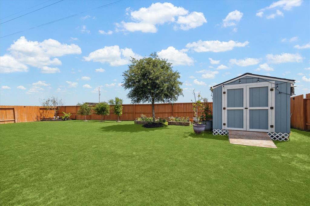 2306 Brickfielder Lane, Baytown, Texas image 27