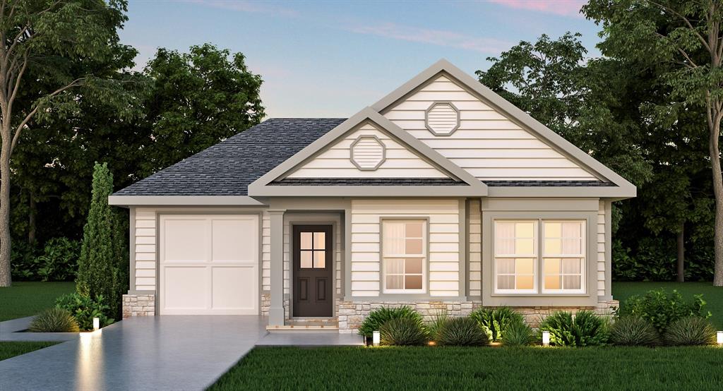 11869 East Gate Drive Dr, Willis, Texas image 29