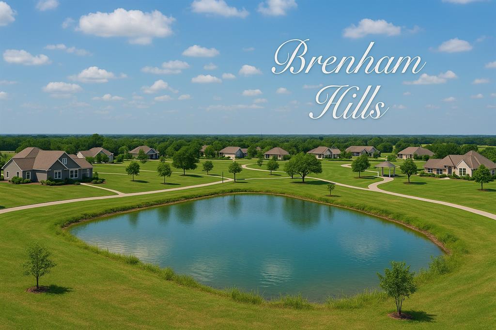 Lot 7 Sunflower, Chappell Hill, Texas image 5
